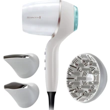 Фен Remington EC9001: Тип фен