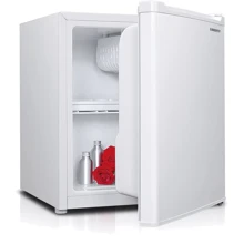Холодильник Liberty	HR-65 W: Тип холодильник однокамерный