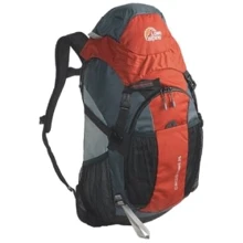 Рюкзак Lowe Alpine Crossvent 25: Производитель Lowe alpine
