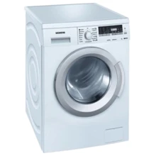 Стиральная машина Siemens WM 12Q440 OE: Тип машины Автомат