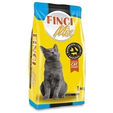 Сухий корм Finci Mix з куркою 1 кг (5997328300026): Тип Сухий корм
