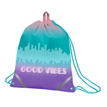 Сумка для обуви YES SB-10 Good Vibes (533454): Пол Для девочек