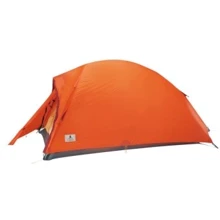 Намет Vaude Hogan Ultralight Argon (Red): Призначення туристичні