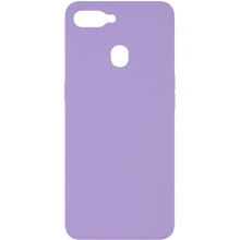 Аксессуар для смартфона Mobile Case Silicone Cover without Logo Dasheen for Oppo A5s: Совместимость Oppo A5s