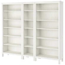 Стойка ІКЕА Hemnes 229х197 см (792.311.54): undefined undefined