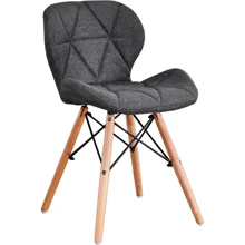GT Racer X-D27 Fabric Dark Gray: Производитель GT Racer