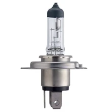 Галогенная автолампа Bosch H4 Pure Light Standart 12V 55W (1987302041): Производитель Bosch