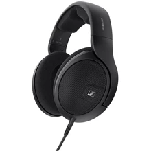 Наушники Sennheiser HD 560S: Тип конструкции полноразмерные