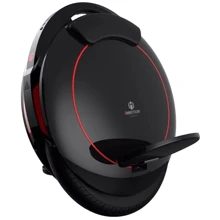 Моноколесо InMotion SCV V5F (black): Ємність батареї, Втч 320