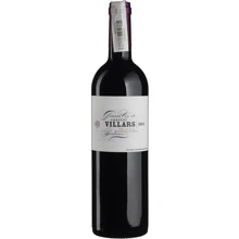 Вино Chateau Villars красное сухое 0.75л (BWR6510): Страна производитель Франция