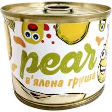 Конфета Цукаты Papadesign Pear CNT1606: Производитель PAPAdesign