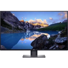 Монитор Dell U4320Q (210-AVCV): Покрытие экрана матовое