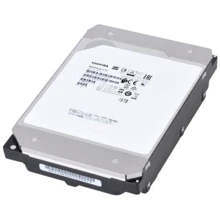 Внутрішній жорсткий диск Toshiba MG09 18 TB (MG09ACA18TE): Форм-фактор 3.5"
