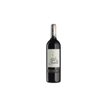 Вино La Fleur de Bouard La Fleur de Bouard (0,75 л.) (BW94253): Страна производитель Франция