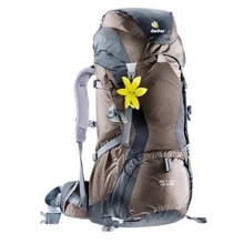 Рюкзак Deuter ACT Lite 45+10 SL coffee-black (6701): Производитель Deuter
