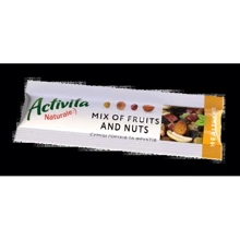 Смесь орехов и фруктов Activita Healthy mix 30 г (4820075509453): Вес нетто 30 г