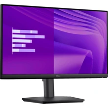 Монитор Dell E2425HМ (210-BRDN) UA: Покрытие экрана антибликовое