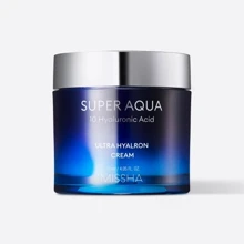 Missha Super Aqua Ultra Hyalron Balm Cream Original Крем-бальзам для лица: Пол Для женщин