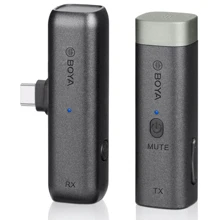 Микрофон Boya BY-WM3U: Производитель Boya