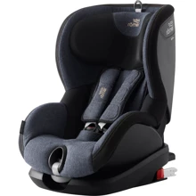 Автокрісло Britax-Romer Trifix2 i-Size Blue Marble: Група 0+/1