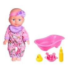 Игровой набор Mountainking Bath Time 33см (6337389): Производитель Mountainking