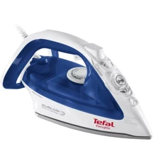 Утюг Tefal FV3960: Подключение проводное (2 м)