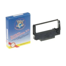 Картридж WWM EPSON ERC 30/34/38 Black (E.30HB-C): Производитель WWM