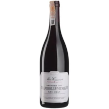 Вино Meo-Camuzet Frere & Soeurs Chambolle-Musigny 1er Cru Les Cras красное сухое 0.75л (BWW6078): Страна производитель Франция