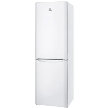 Холодильник Indesit BIA 20: Тип холодильник двухкамерный