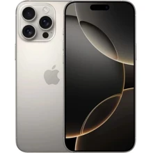 Б/У Apple iPhone 16 Pro 512GB Natural Titanium eSIM (MYMP3) Approved Grade B: undefined undefined