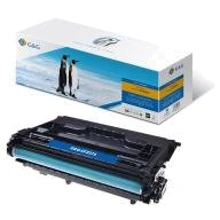 Картридж G&G для HP LJ M607/M608/M609/M631/M632 Black 11K (G&G-CF237A): Виробник G&G