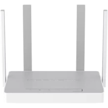 Маршрутизатор Wi-Fi Keenetic Hero 4G+ (KN-2311): Тип маршрутизатора Wi-Fi роутер
