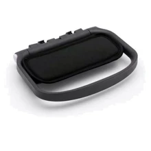 Подножка для коляски Bugaboo Ant Black черная (910281): Производитель Bugaboo