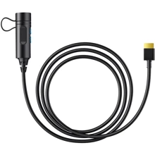 Bluetti P090D Додатковий Battery Connection Cable for B230/B300: undefined undefined