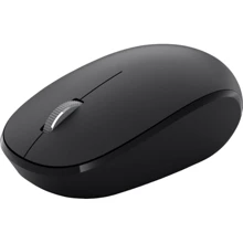 Мышь Microsoft Bluetooth Mouse Black (RJN-00001): Интерфейс подключения Bluetooth