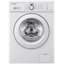 Стиральная машина Samsung WF 0700 NCW: Тип машины Автомат