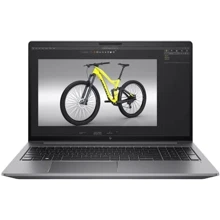 Ноутбук HP ZBook Power G10 (866A9EA): Экран 15.6" IPS (1920x1080) Full HD