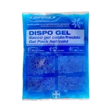 Многоразовый компресс горячее/холодное Dispogel 14х24 см (002SG24DISPOGEL): Производитель Dispogel