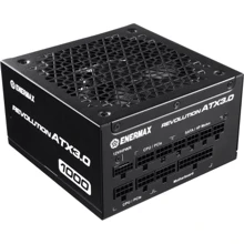 Блок питания Enermax Revolution ATX3.0 1000W (ERA1000EWT): Форм-фактор ATX, EPS