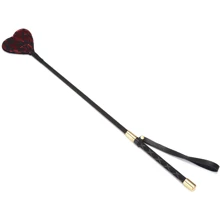 Шлепалка Liebe Seele Victorian Garden Riding Crop: Производитель Liebe Seele