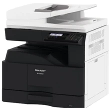 МФУ Sharp BP20M22EU: Класс устройства офисный