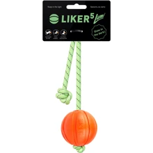 Мячик со светонакопительным шнурком Liker Lumi 5 см: Производитель Liker