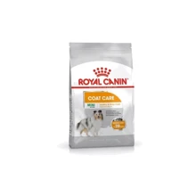 Сухой корм Royal Canin Coat Care Adult для собак мини пород с тусклой и сухой шерстью 1кг (1220010): Тип Сухой корм