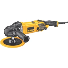 Полірувальна машина DeWALT DWP849X: Виробник DeWalt