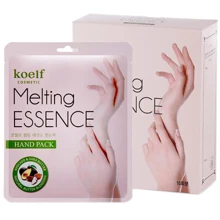Koelf Melting Essence Hand Pack Маска для рук 14 g x 10 шт.: Назначение Питание