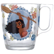 LUMINARC DISNEY VAIANA 250 мл: Наименование кружка