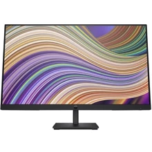 Монітор HP P27 G5 (64X69AA): Покриття екрану антибликовое