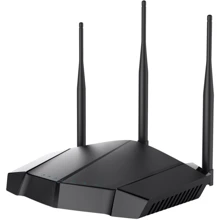 Маршрутизатор Wi-Fi Vinga WR-N300U High Power (WR-N300U-HP): Тип маршрутизатора Wi-Fi роутер