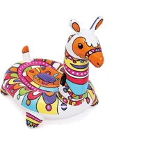Плотик Bestway 41136 лама 193-151см: Производитель Bestway