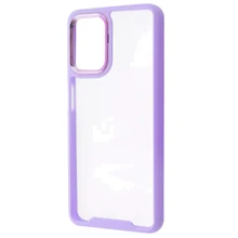 Аксесуар для смартфона WAVE Just Case Light Purple for Samsung A225 Galaxy A22 4G: Сумісність Samsung A225 Galaxy A22 4G